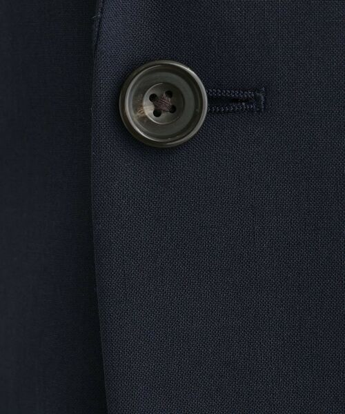 TAKEO KIKUCHI / タケオキクチ セットアップ | 【Begin12月号掲載】コーデュラ(R)トロピカル ストレッチ スーツ | 詳細24