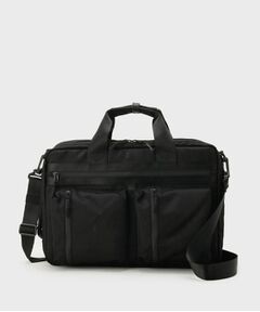 TAKEO KIKUCHI / タケオキクチ リュック・バックパック | 【3WAY】ラージキャパシティ ブリーフバッグ