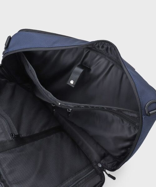 TAKEO KIKUCHI / タケオキクチ リュック・バックパック | 【3WAY】ラージキャパシティ ブリーフバッグ | 詳細16