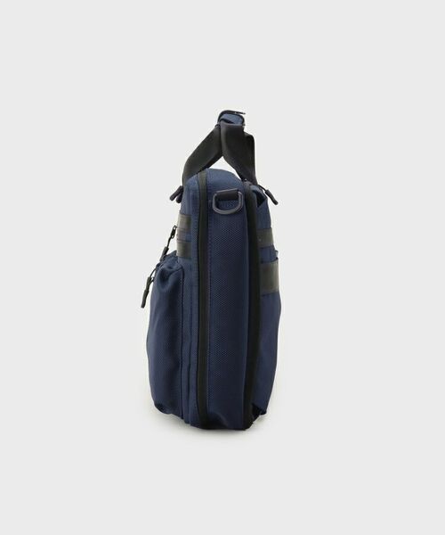 TAKEO KIKUCHI / タケオキクチ リュック・バックパック | 【3WAY】ラージキャパシティ ブリーフバッグ | 詳細2