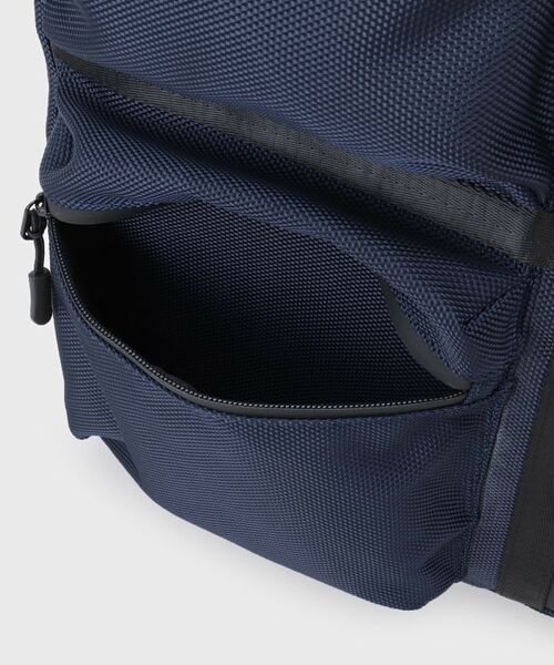 TAKEO KIKUCHI / タケオキクチ リュック・バックパック | 【3WAY】ラージキャパシティ ブリーフバッグ | 詳細22