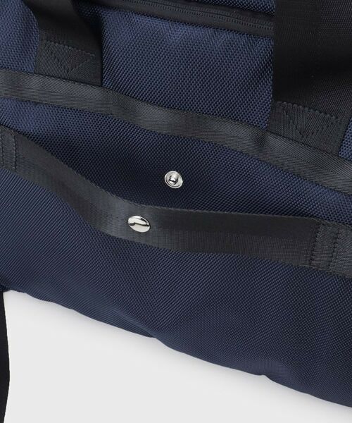 TAKEO KIKUCHI / タケオキクチ リュック・バックパック | 【3WAY】ラージキャパシティ ブリーフバッグ | 詳細23