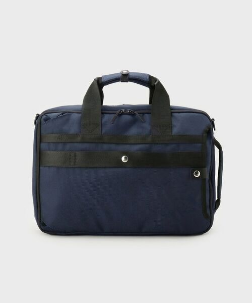 TAKEO KIKUCHI / タケオキクチ リュック・バックパック | 【3WAY】ラージキャパシティ ブリーフバッグ | 詳細3