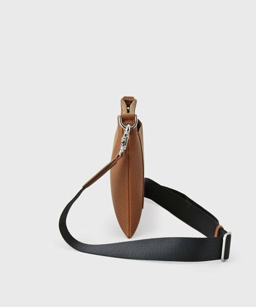 TAKEO KIKUCHI / タケオキクチ ショルダーバッグ | PUボンディングミニショルダー | 詳細2