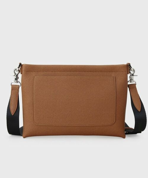 TAKEO KIKUCHI / タケオキクチ ショルダーバッグ | PUボンディングミニショルダー | 詳細3