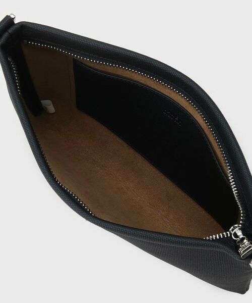 TAKEO KIKUCHI / タケオキクチ ショルダーバッグ | PUボンディングミニショルダー | 詳細5