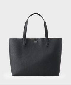 TAKEO KIKUCHI / タケオキクチ トートバッグ | PUボンディングトートバッグ