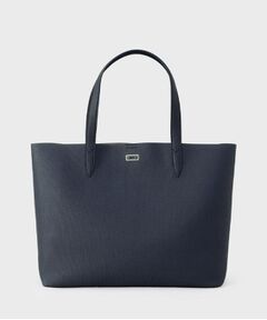 TAKEO KIKUCHI / タケオキクチ トートバッグ | PUボンディングトートバッグ