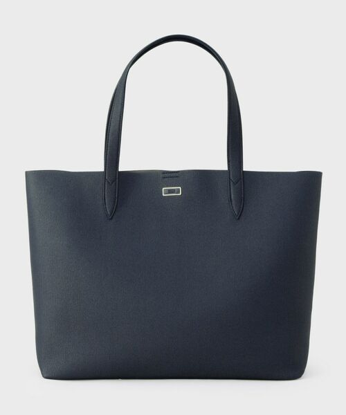 TAKEO KIKUCHI / タケオキクチ トートバッグ | PUボンディングトートバッグ | 詳細1