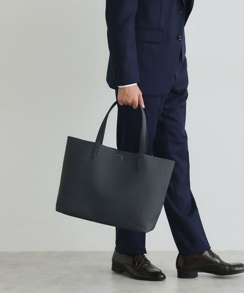 TAKEO KIKUCHI / タケオキクチ トートバッグ | PUボンディングトートバッグ | 詳細16