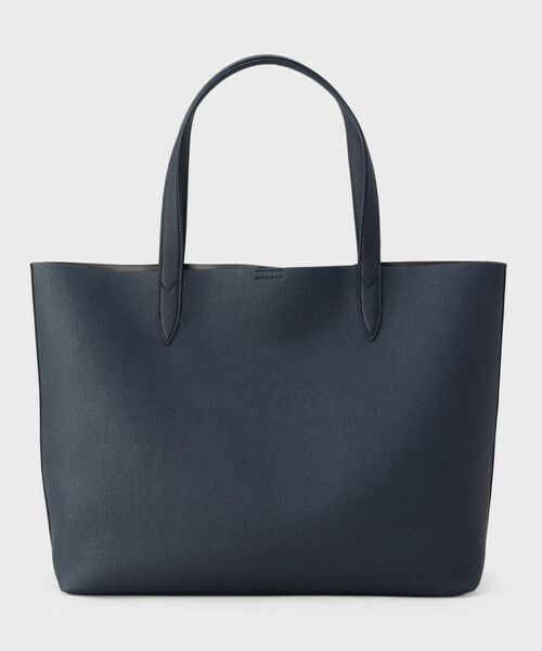 TAKEO KIKUCHI / タケオキクチ トートバッグ | PUボンディングトートバッグ | 詳細3