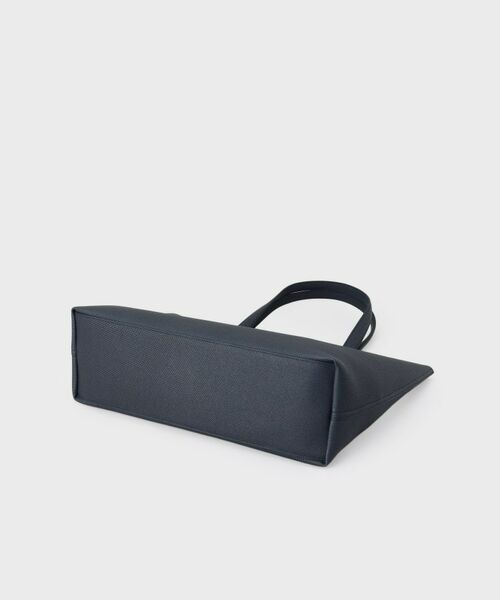 TAKEO KIKUCHI / タケオキクチ トートバッグ | PUボンディングトートバッグ | 詳細4