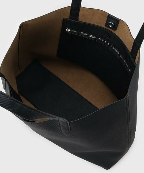 TAKEO KIKUCHI / タケオキクチ トートバッグ | PUボンディングトートバッグ | 詳細5