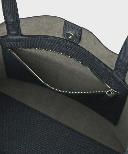 TAKEO KIKUCHI / タケオキクチ トートバッグ | PUボンディングトートバッグ | 詳細9