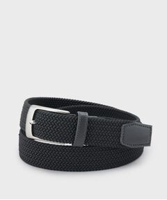 TAKEO KIKUCHI / タケオキクチ ベルト・サスペンダー | ドモドッソラ ゴムメッシュベルト