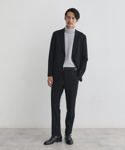 TAKEO KIKUCHI / タケオキクチ ベルト・サスペンダー | ドモドッソラ ゴムメッシュベルト | 詳細15