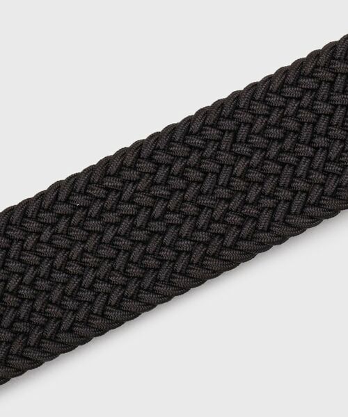 TAKEO KIKUCHI / タケオキクチ ベルト・サスペンダー | ドモドッソラ ゴムメッシュベルト | 詳細3