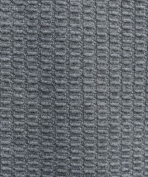 TAKEO KIKUCHI / タケオキクチ ニット・セーター | 【Sサイズ～】ハイゲージ モックネック ニット プルオーバー | 詳細22