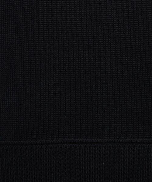 TAKEO KIKUCHI / タケオキクチ ニット・セーター | 【Sサイズ～】アンチピリング タートルネック ニット | 詳細19