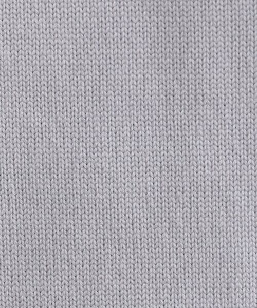 TAKEO KIKUCHI / タケオキクチ ニット・セーター | 【Sサイズ～】アンチピリング タートルネック ニット | 詳細9
