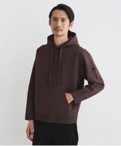 TAKEO KIKUCHI / タケオキクチ ニット・セーター | スポンディッシュ プルオーバー ニットパーカ