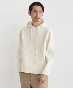 TAKEO KIKUCHI / タケオキクチ ニット・セーター | スポンディッシュ プルオーバー ニットパーカ