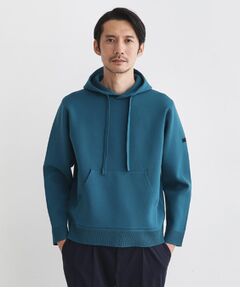 TAKEO KIKUCHI / タケオキクチ ニット・セーター | スポンディッシュ プルオーバー ニットパーカ