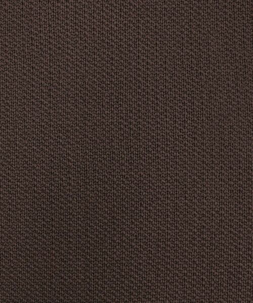 TAKEO KIKUCHI / タケオキクチ ニット・セーター | スポンディッシュ プルオーバー ニットパーカ | 詳細18