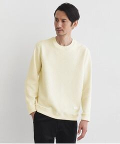 TAKEO KIKUCHI / タケオキクチ カットソー | ニットライク プルオーバー