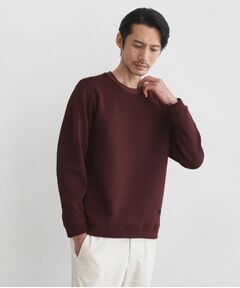 TAKEO KIKUCHI / タケオキクチ カットソー | ニットライク プルオーバー