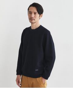 TAKEO KIKUCHI / タケオキクチ カットソー | ニットライク プルオーバー