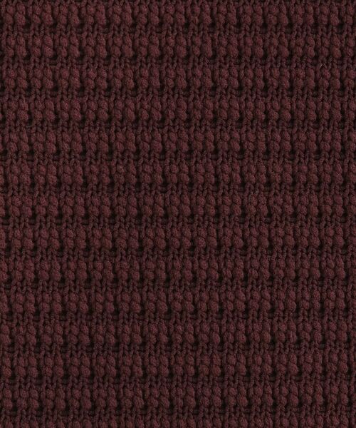 TAKEO KIKUCHI / タケオキクチ カットソー | ニットライク プルオーバー | 詳細13