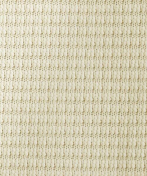 TAKEO KIKUCHI / タケオキクチ カットソー | ニットライク プルオーバー | 詳細5