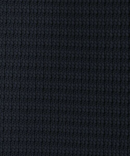 TAKEO KIKUCHI / タケオキクチ カットソー | ニットライク プルオーバー | 詳細9