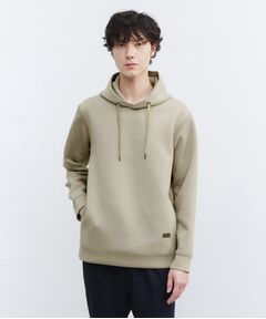 TAKEO KIKUCHI / タケオキクチ パーカー | エアダン プルオーバー パーカ