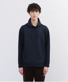 TAKEO KIKUCHI / タケオキクチ パーカー | エアダン プルオーバー パーカ