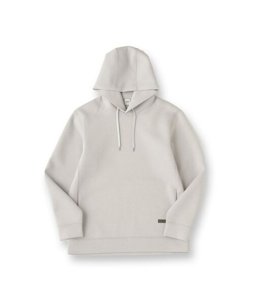 TAKEO KIKUCHI / タケオキクチ パーカー | エアダン プルオーバー パーカ | 詳細1