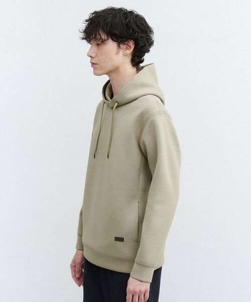 TAKEO KIKUCHI / タケオキクチ パーカー | エアダン プルオーバー パーカ | 詳細15