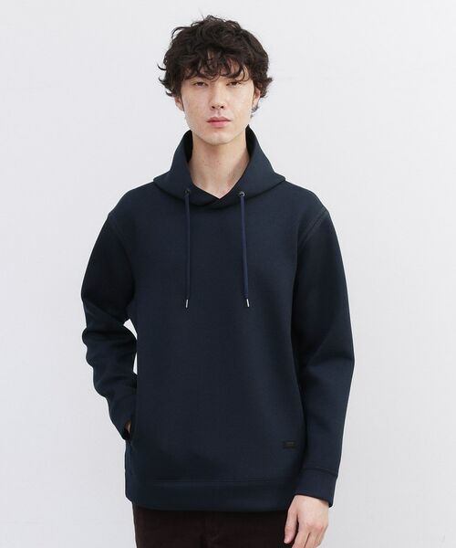 TAKEO KIKUCHI / タケオキクチ パーカー | エアダン プルオーバー パーカ | 詳細18