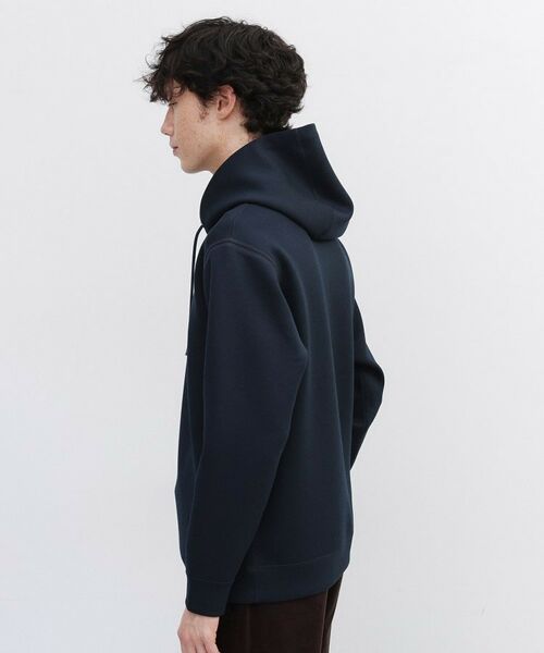 TAKEO KIKUCHI / タケオキクチ パーカー | エアダン プルオーバー パーカ | 詳細19