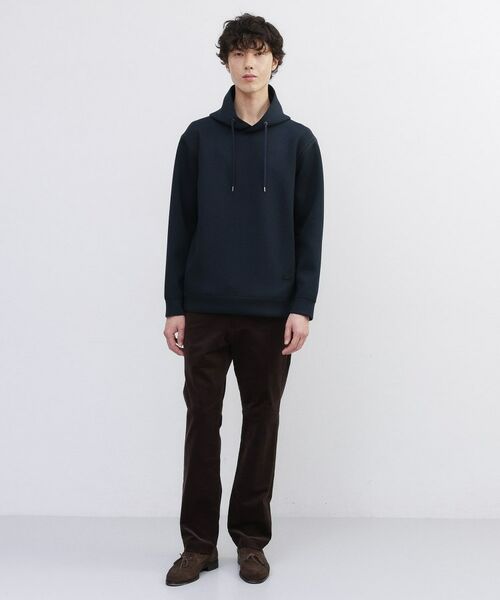 TAKEO KIKUCHI / タケオキクチ パーカー | エアダン プルオーバー パーカ | 詳細20