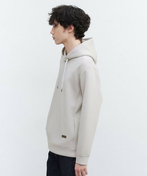 TAKEO KIKUCHI / タケオキクチ パーカー | エアダン プルオーバー パーカ | 詳細23