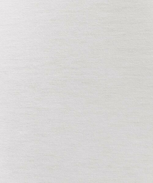 TAKEO KIKUCHI / タケオキクチ パーカー | エアダン プルオーバー パーカ | 詳細25