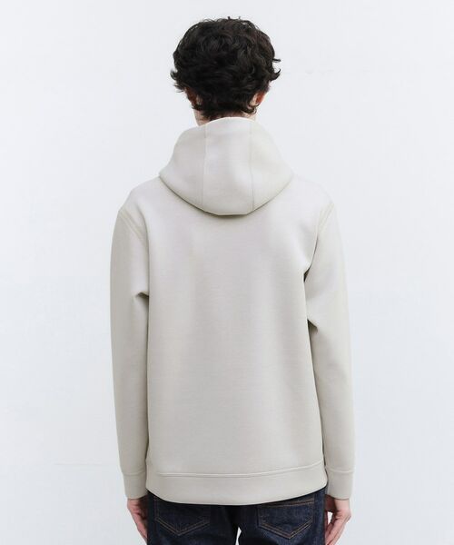 TAKEO KIKUCHI / タケオキクチ パーカー | エアダン プルオーバー パーカ | 詳細4