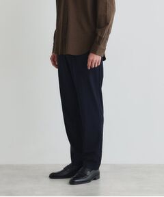TAKEO KIKUCHI　パンツ　L　新品未使用タグ付 セットアップ対応】トリッチ(R)グレンチェック パンツ（フル
