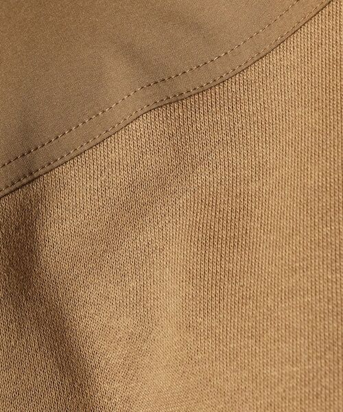 TAKEO KIKUCHI / タケオキクチ スウェット | 【Sサイズ~】525ミリタリートレーナー | 詳細17