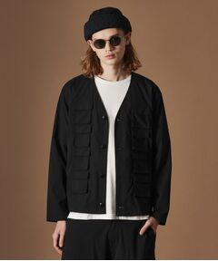 TAKEO KIKUCHI / タケオキクチ レザーブルゾン・ジャケット | エリナシカバーオール