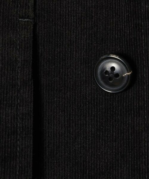 TAKEO KIKUCHI / タケオキクチ ベスト | 【Sサイズ~】コーデュロイ4パッチポケットヴェスト | 詳細17