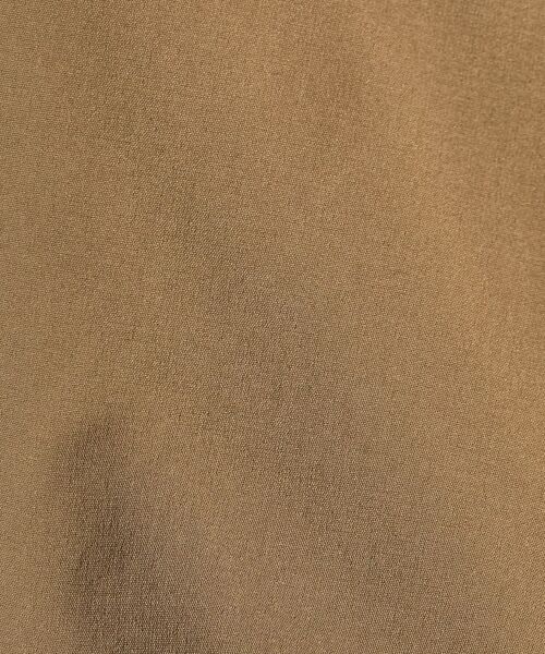 TAKEO KIKUCHI / タケオキクチ ショート・ハーフ・半端丈パンツ | カーゴハーフパンツ | 詳細17