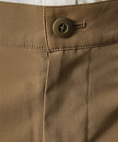 TAKEO KIKUCHI / タケオキクチ ショート・ハーフ・半端丈パンツ | カーゴハーフパンツ | 詳細9